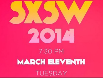Holy Mountain @ SXSW - Austin, TX