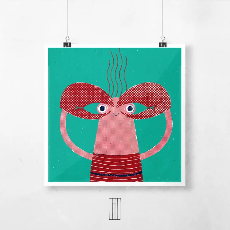 MOCKUP - POSTER - lobster.jpg