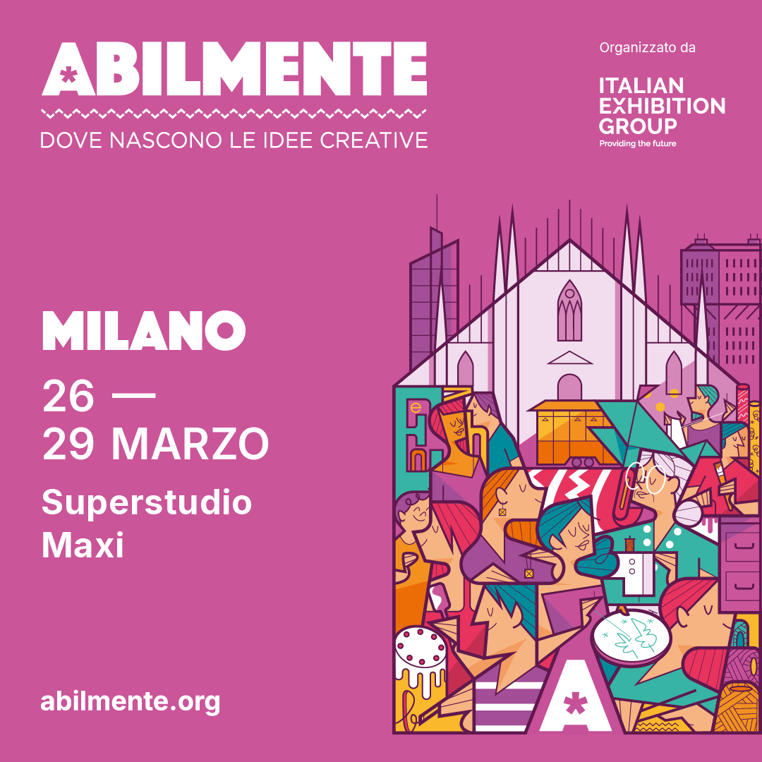 ABILMENTE Milano