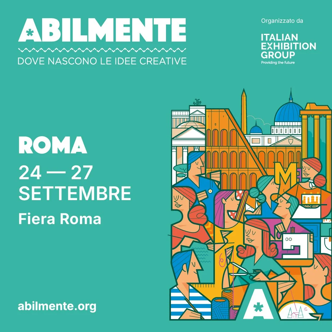 ABILMENTE Roma