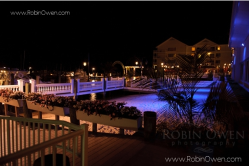 Chesapeake Beach Resort & Spa