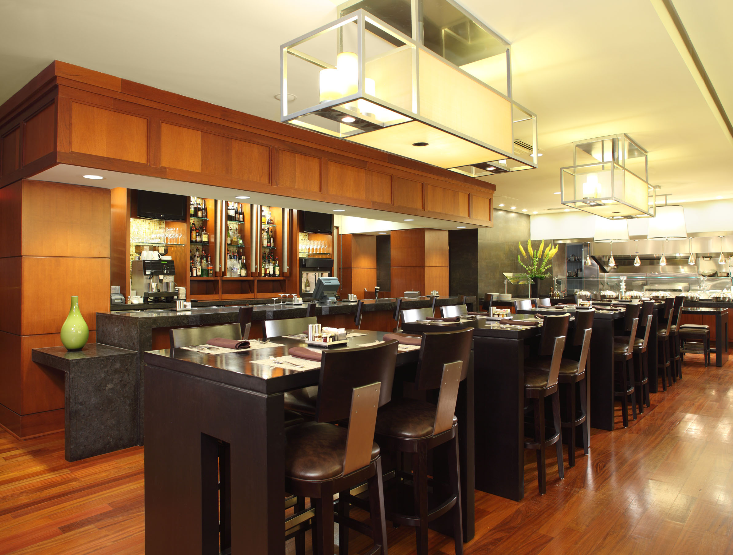 Marriott Metro Center, Washington DC
