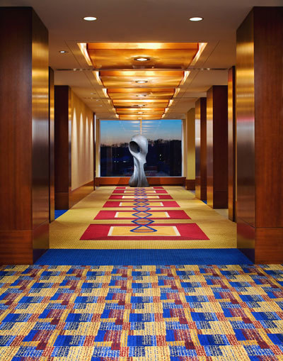 Key Bridge Marriott, Arlington, VA