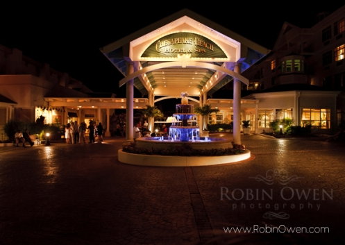 Chesapeake Beach Resort & Spa