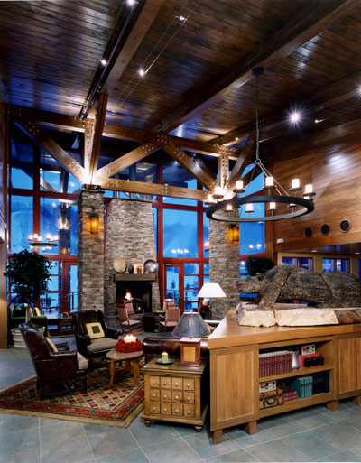 Bear Creek Ski Resort, Macungie, PA