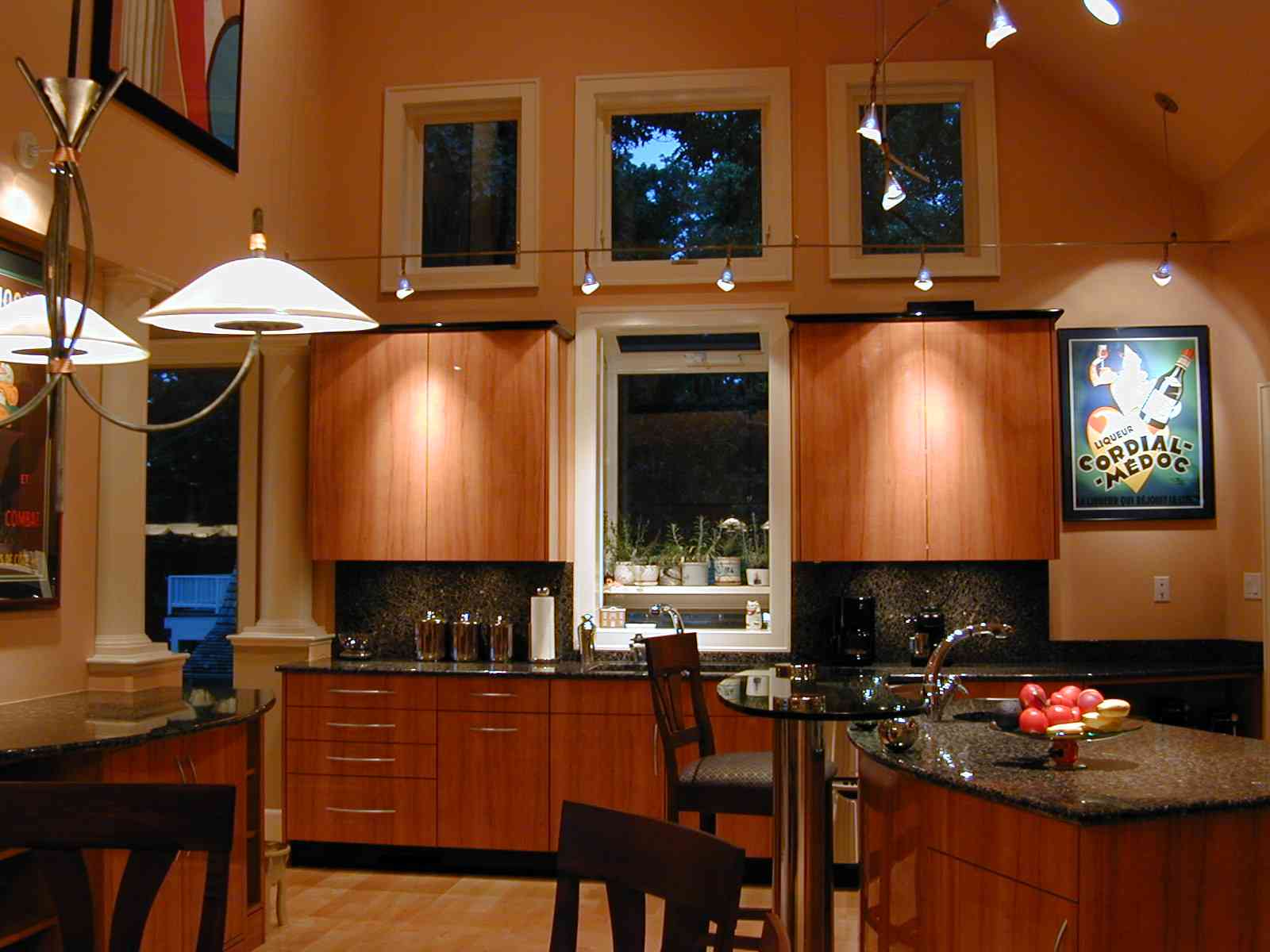 Strott Residence, Annapolis MD