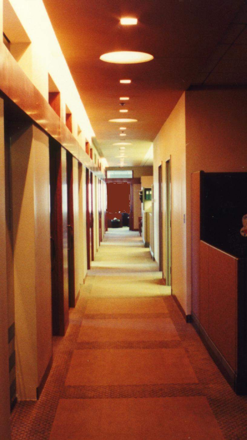 Earthshell Headquarters