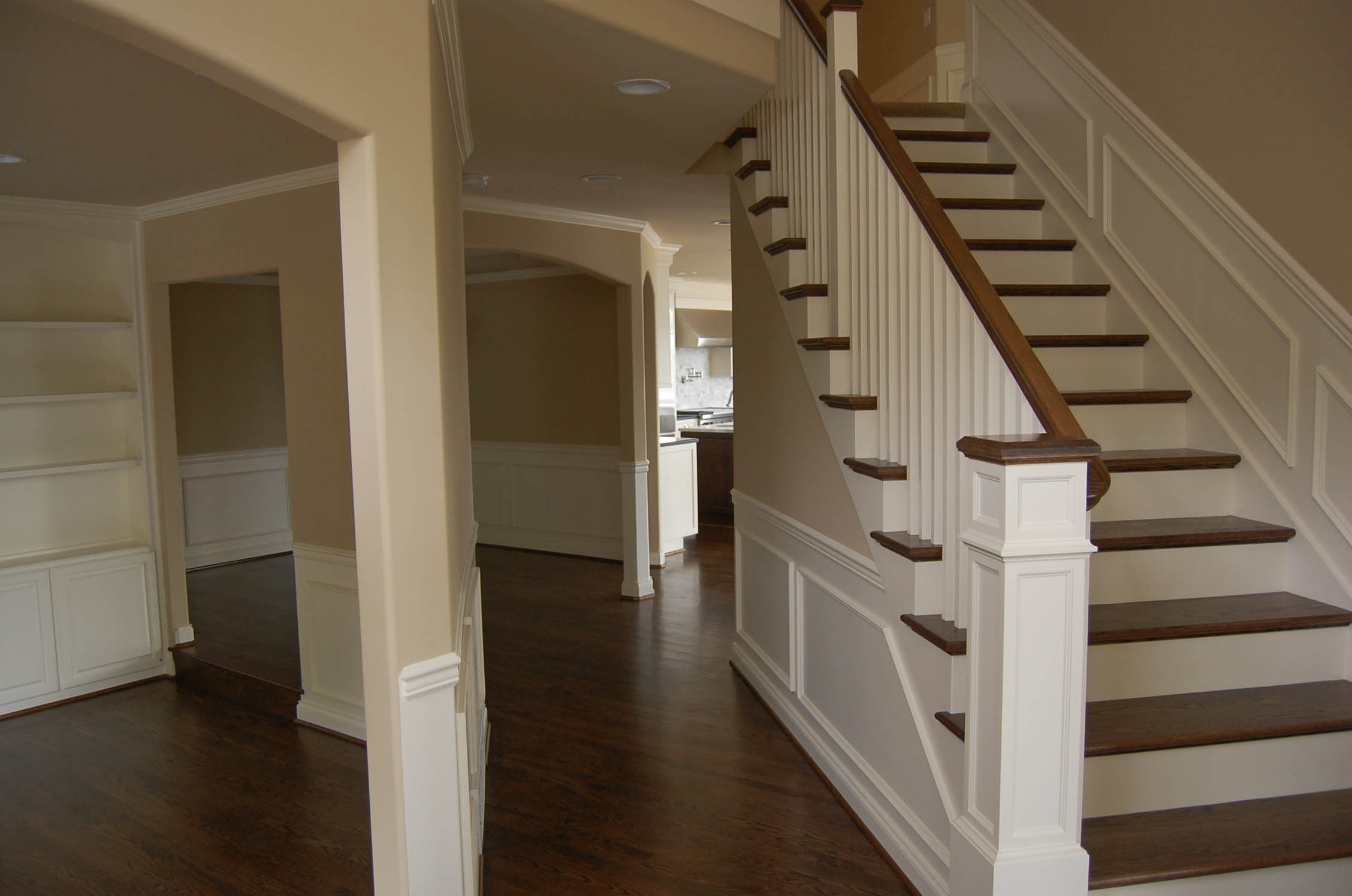 Greater Seattle Floors