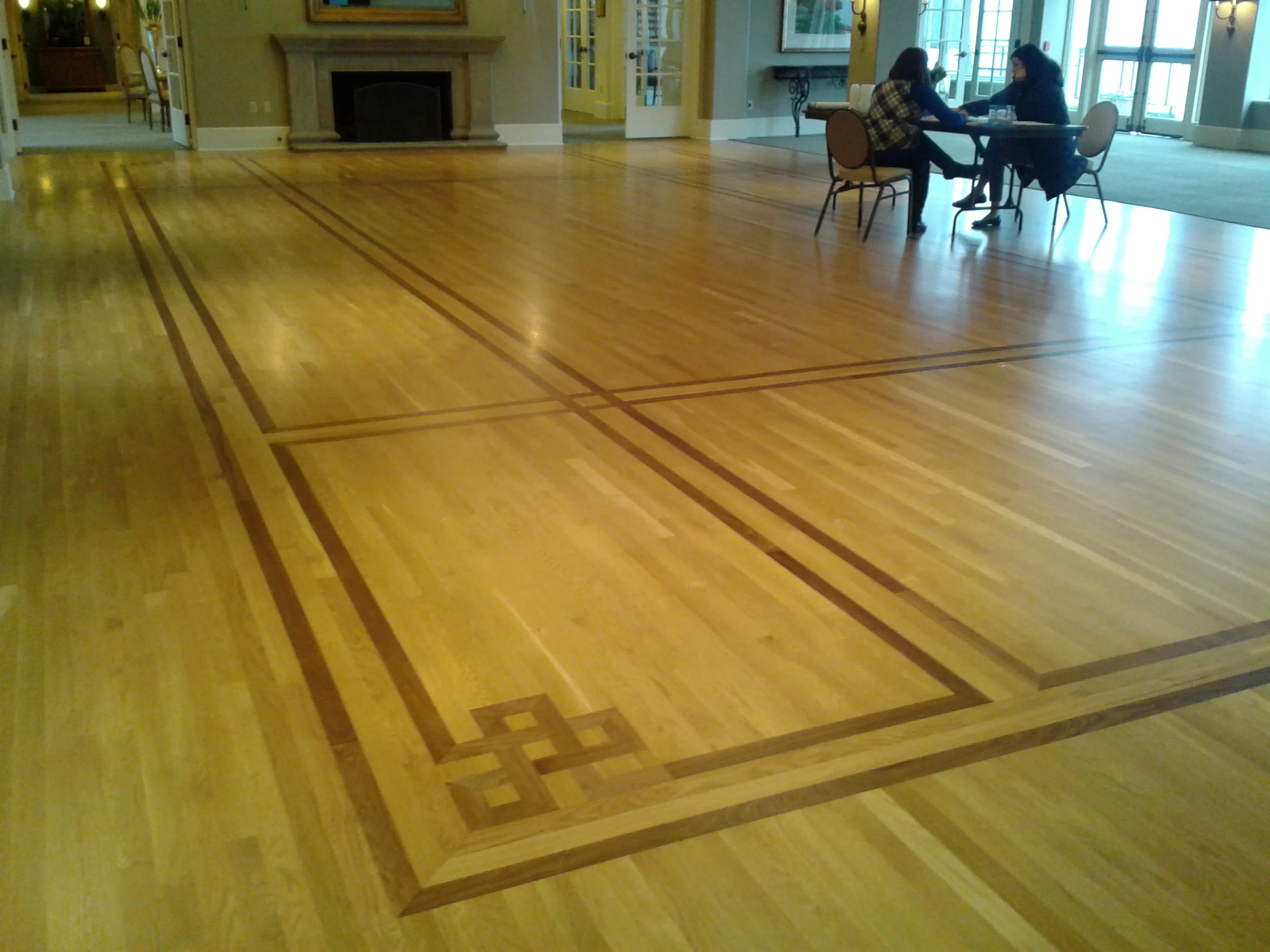 Broadmoor Country Club Resand