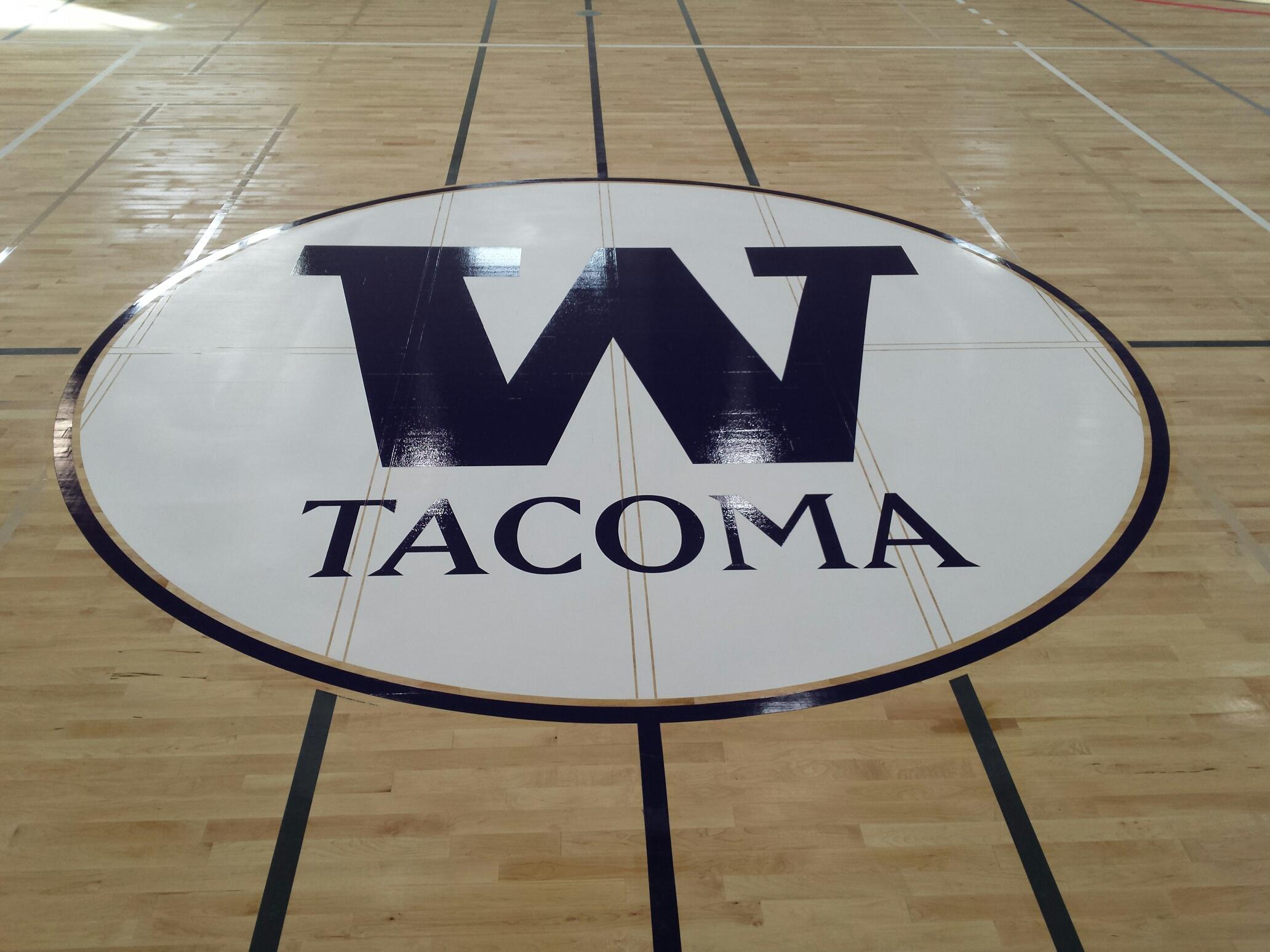 UW Tacoma YMCA - 2014