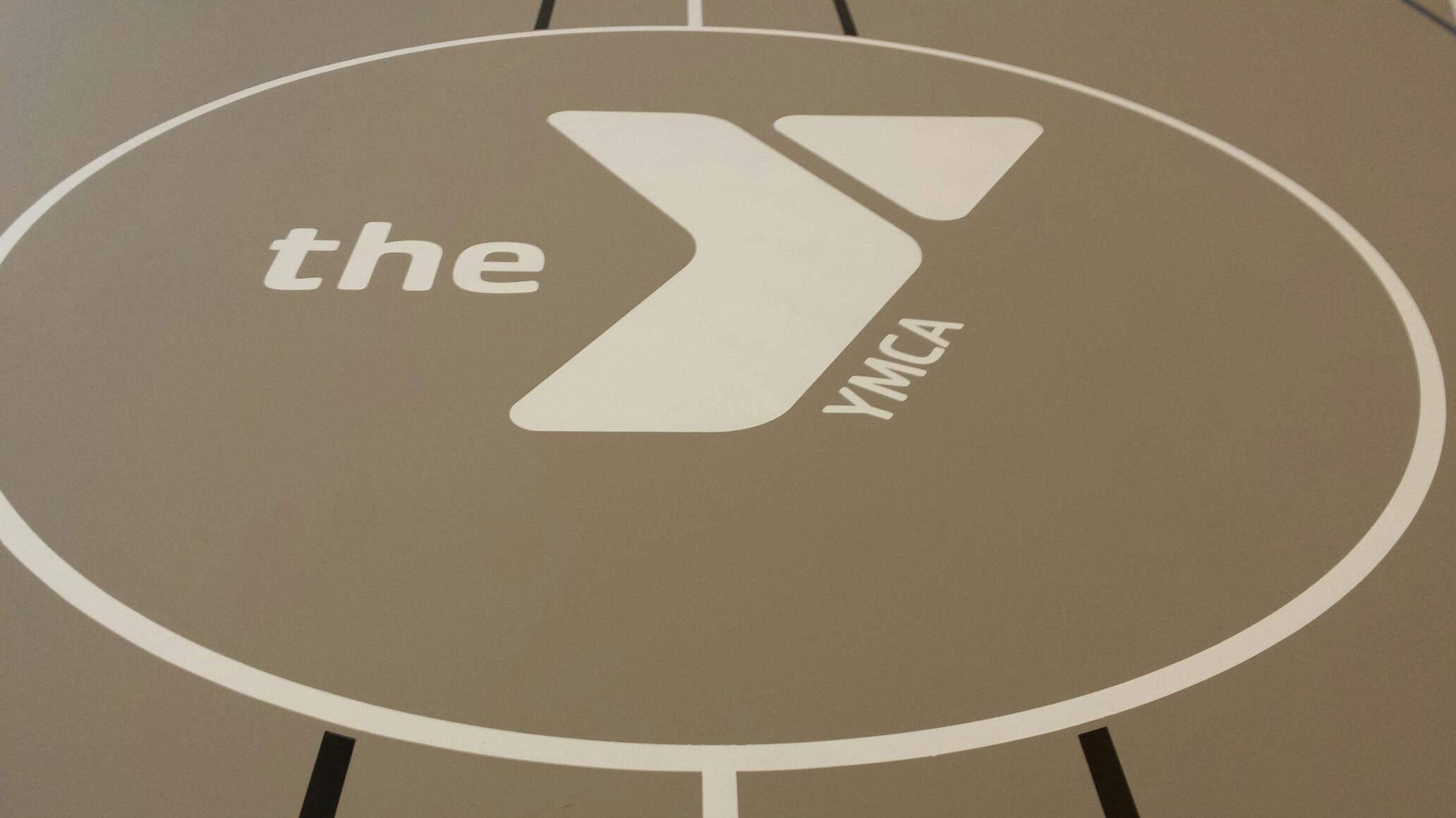 Lakewood YMCA FL Center Logo