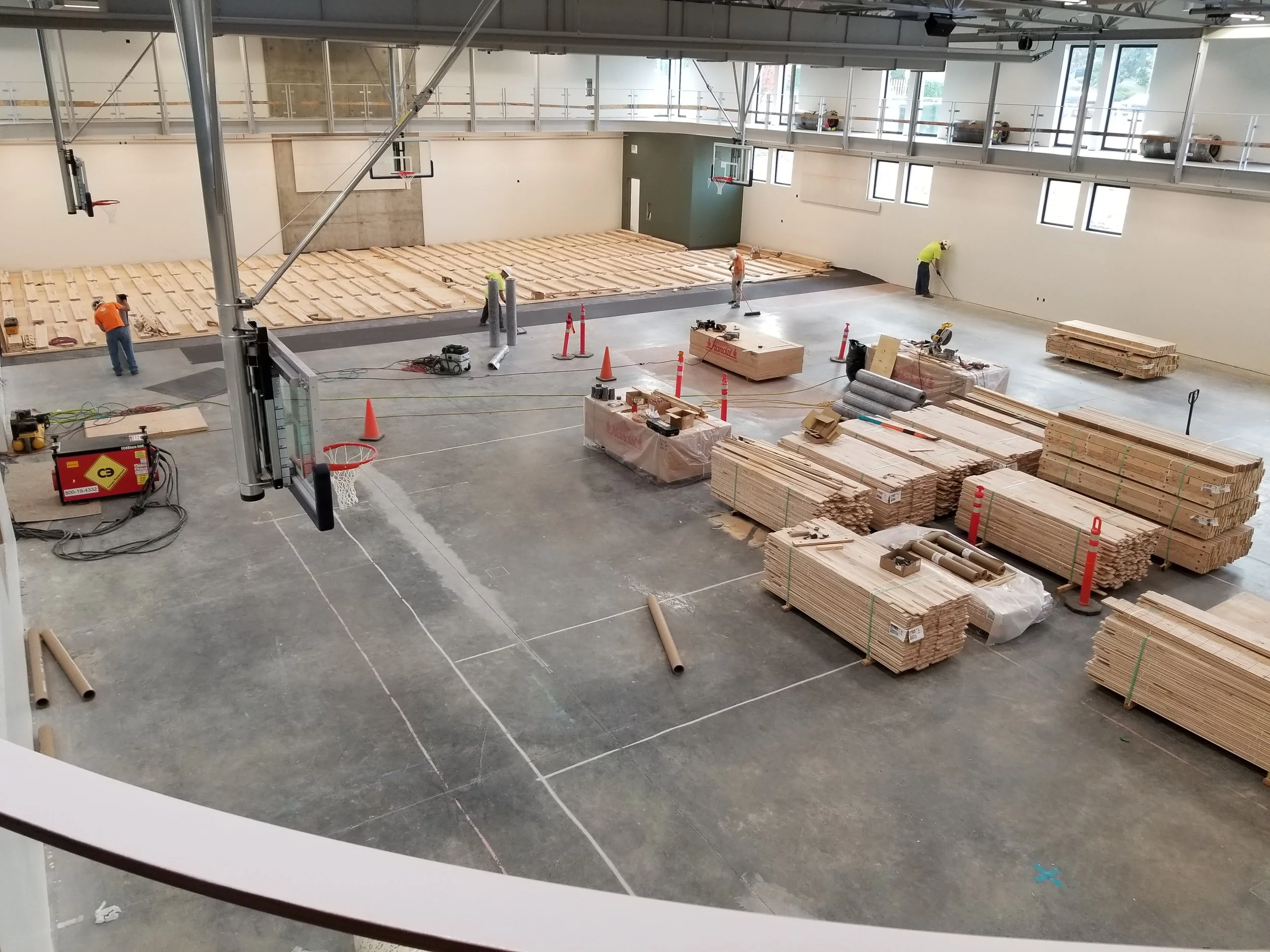 Skagit Valley YMCA