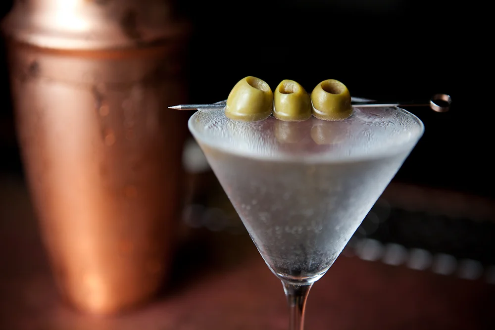 Jim Meehan of PDT - New York, NY