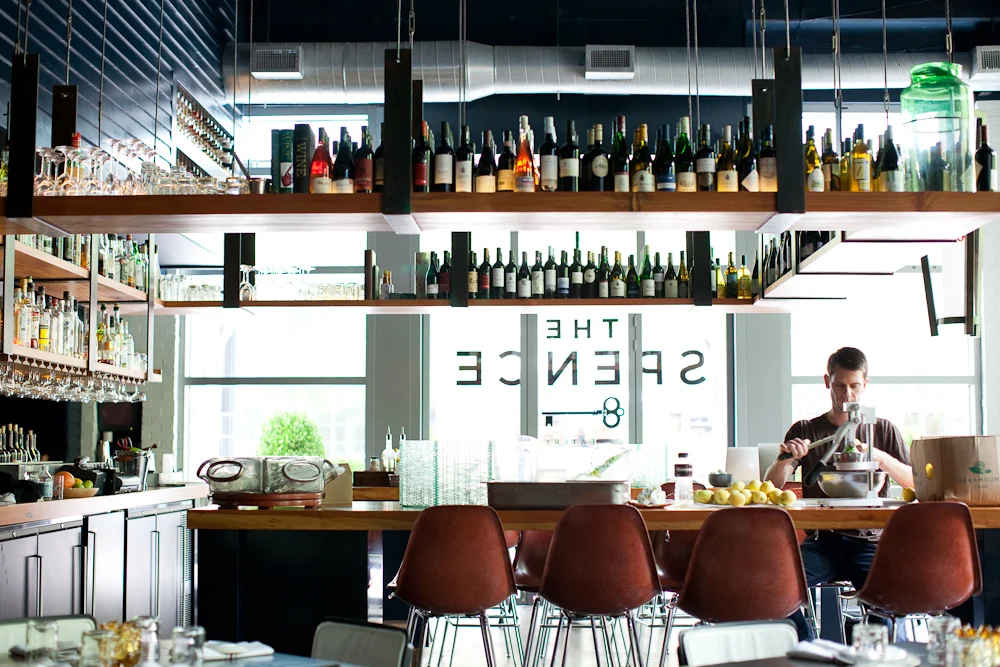 The Spence - Atlanta, GA