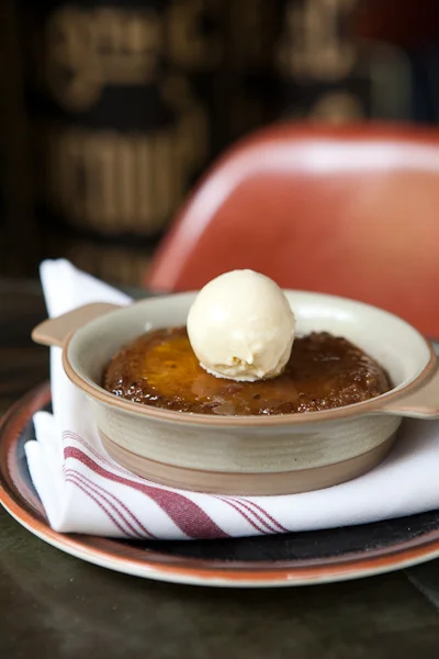 Pastry Chef Andrea Litvin of The Spence - Atlanta, GA