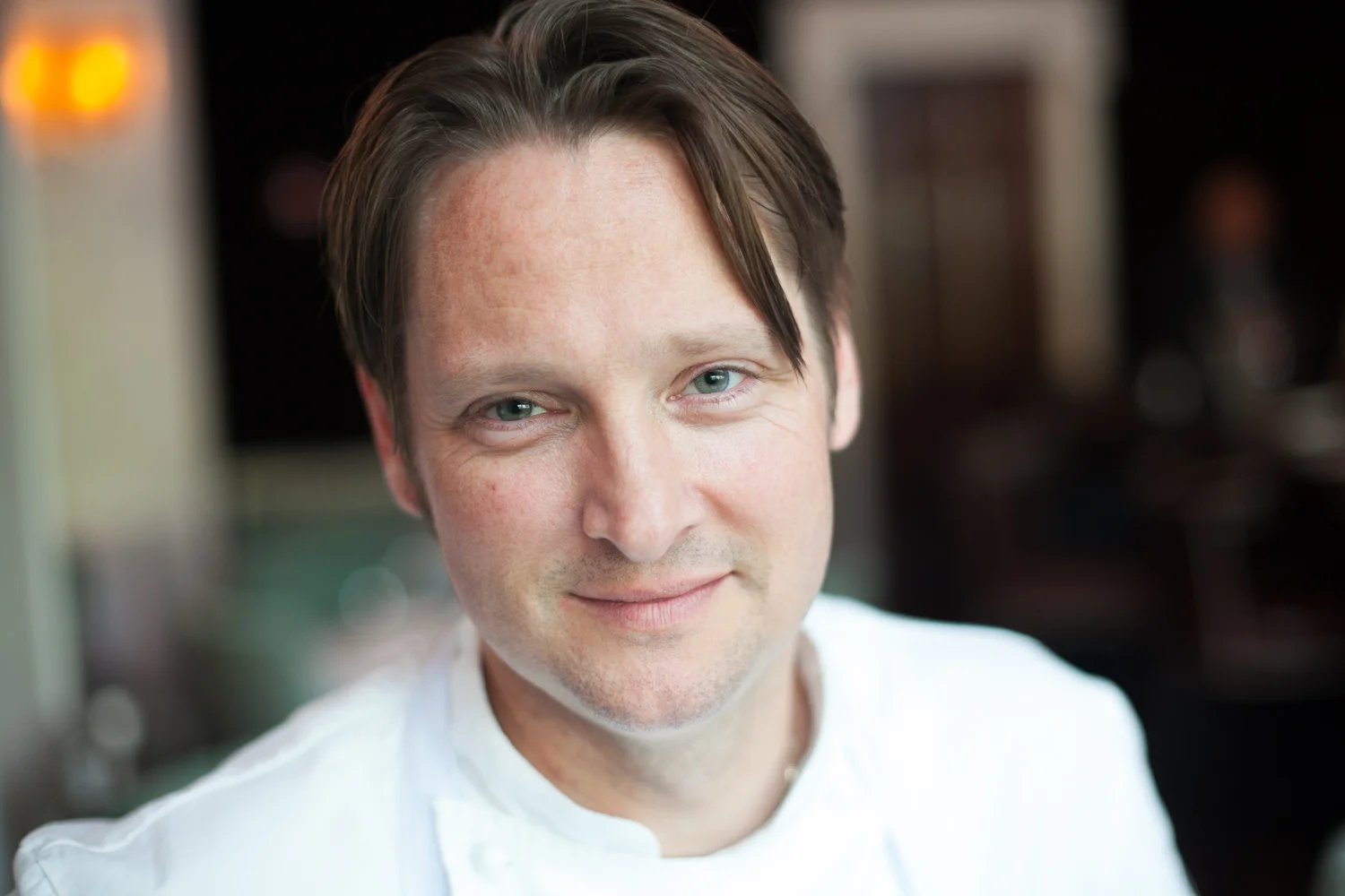 Chef Dirk Flanigan - Chicago, IL