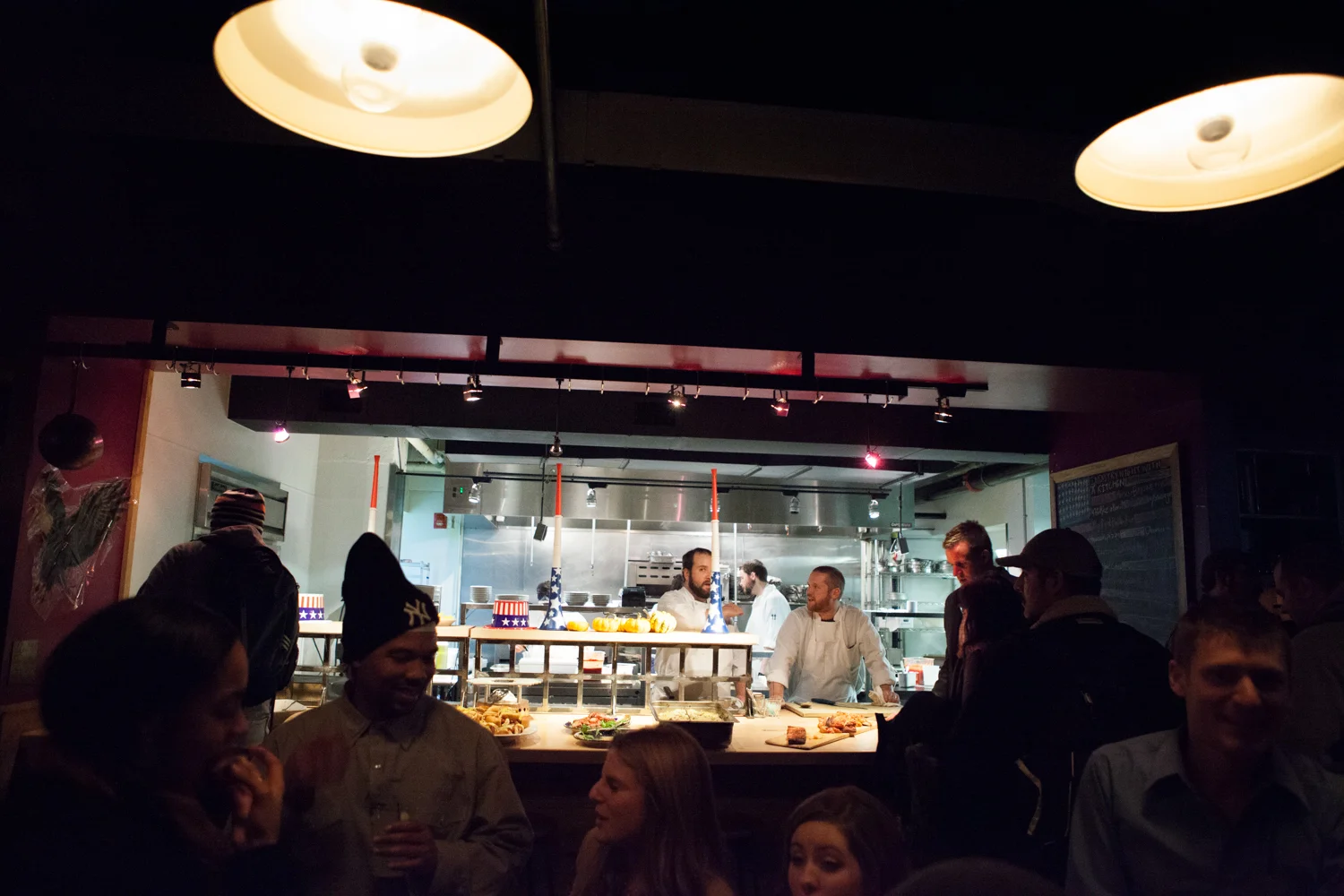 Amis - Philadelphia, PA