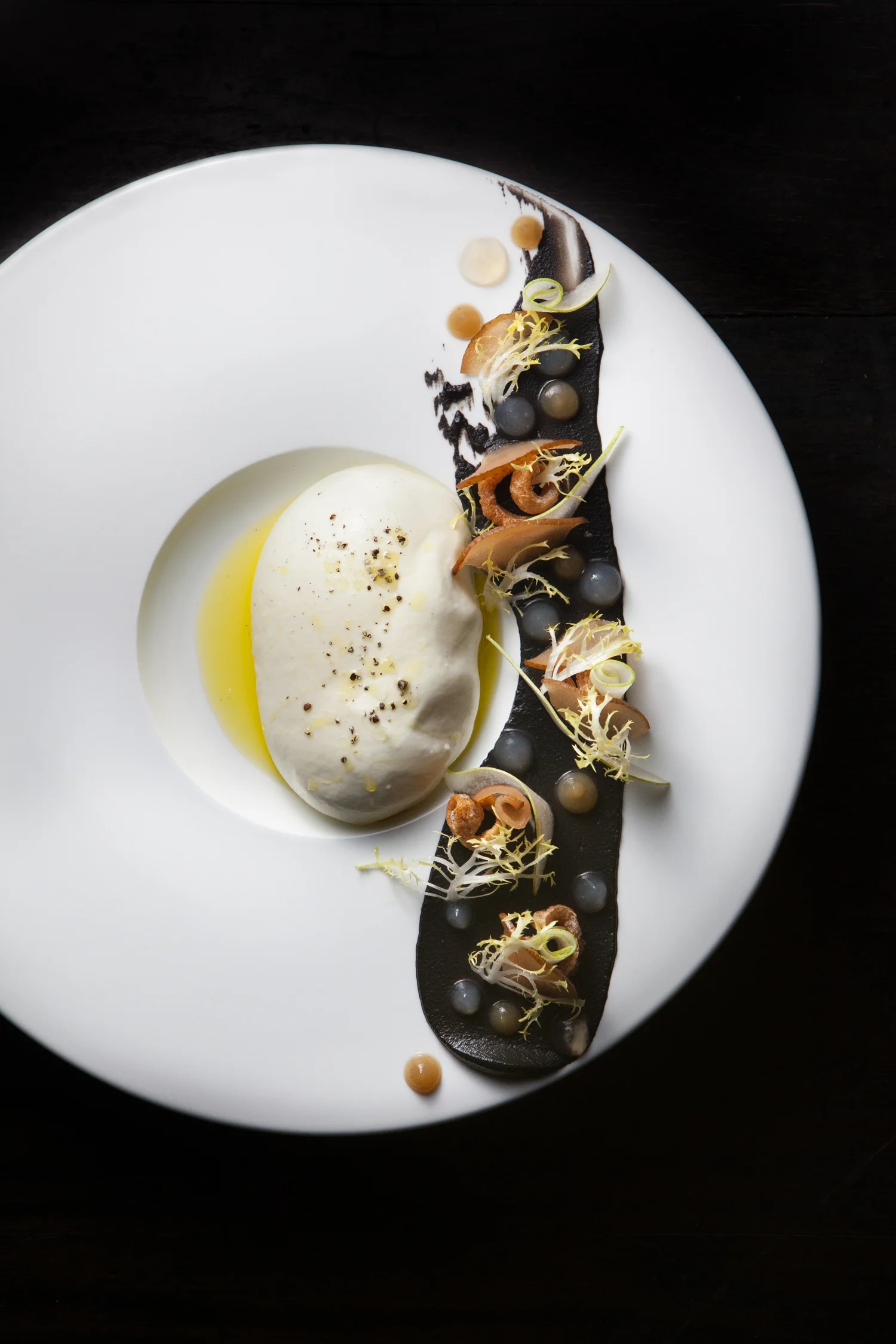 Chef Nicholas Elmi - Philadelphia, PA