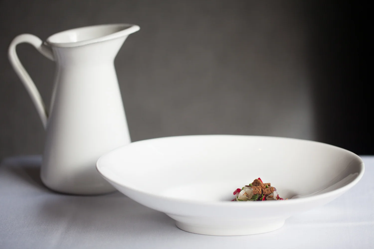 Chef Kevin Sbraga of Sbraga - Philadelphia, PA