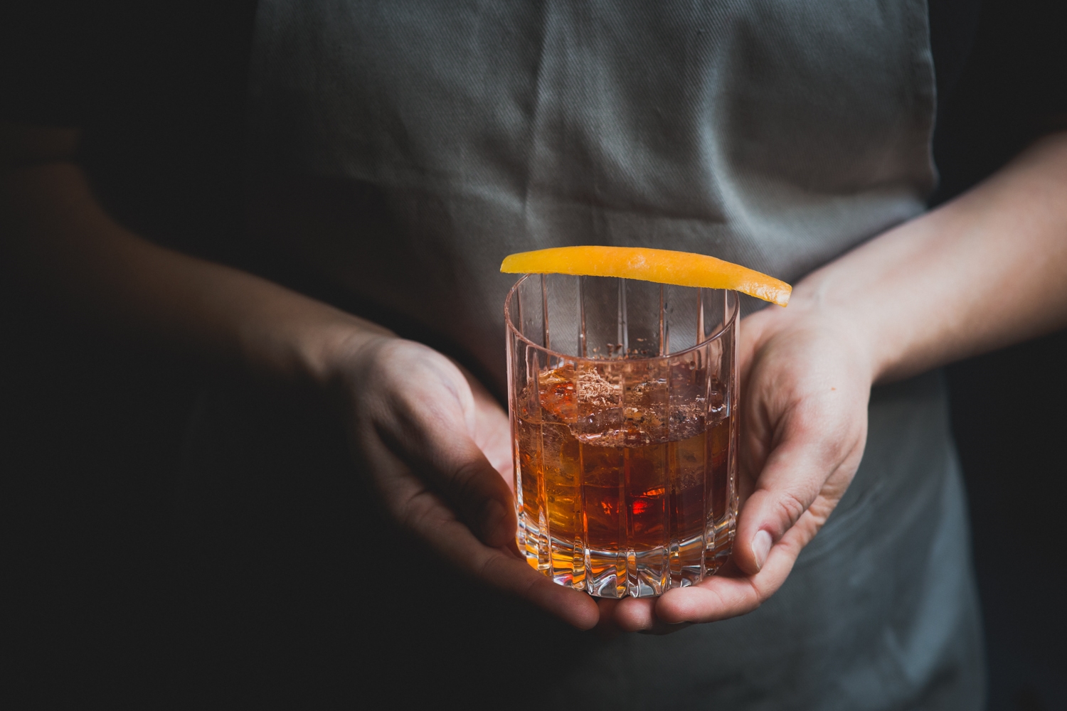 Lynnette Marrero of Zacapa Rum - New York, NY