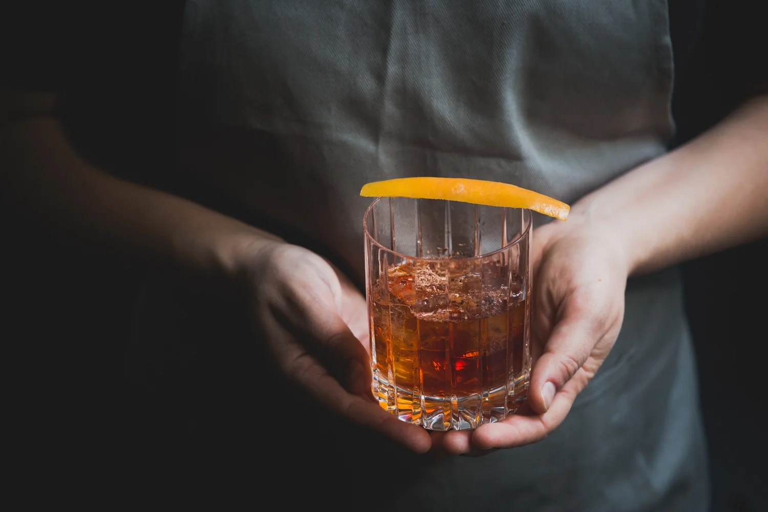 Lynnette Marrero of Zacapa Rum - New York, NY