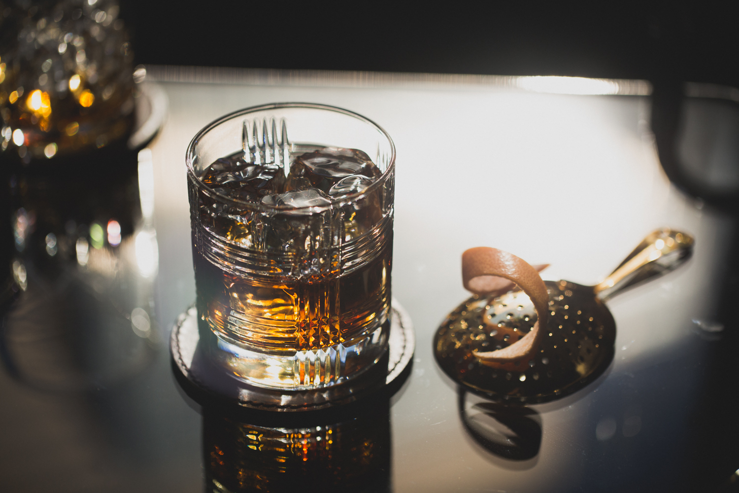 Lynnette Marrero of Zacapa Rum - New York, NY