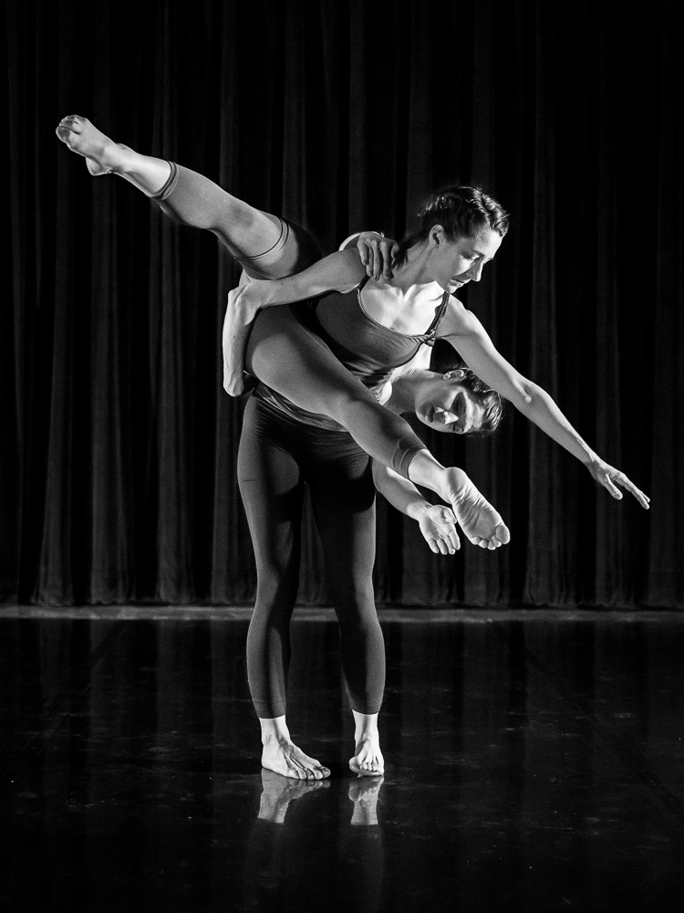 photo: Paul Hokanson