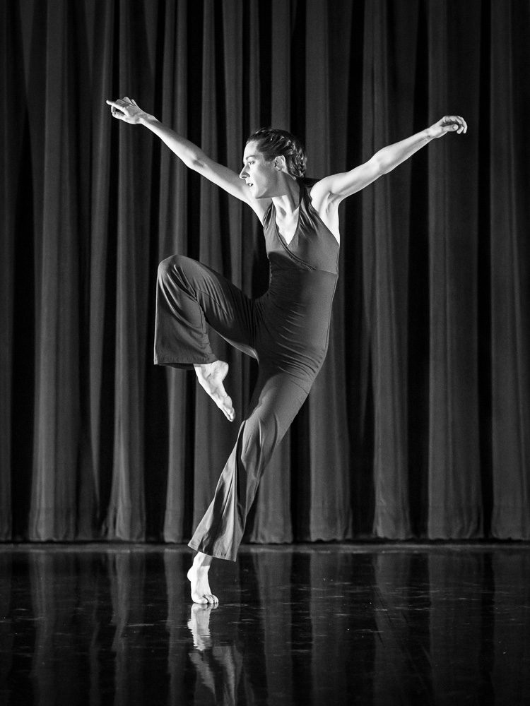 photo: Paul Hokanson
