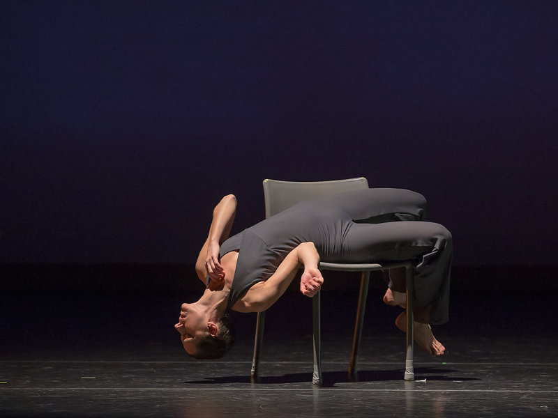 Photo by Richard Calmes 2015