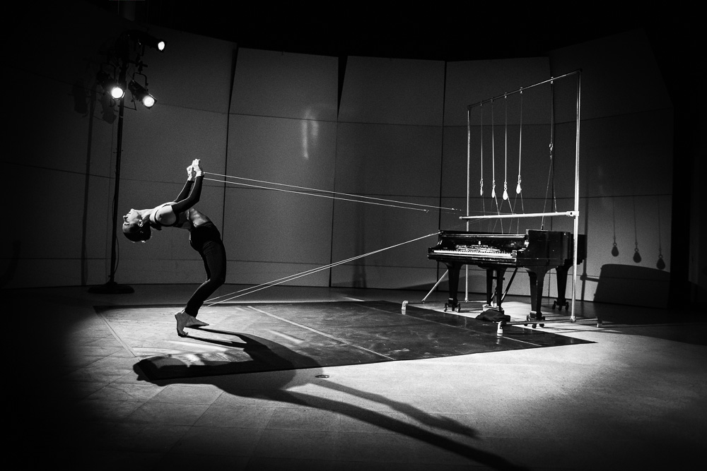 Photo: Paul Hokanson