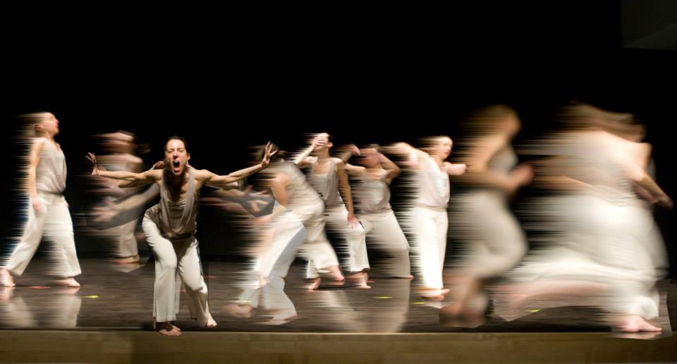 Photo: Irene Haupt