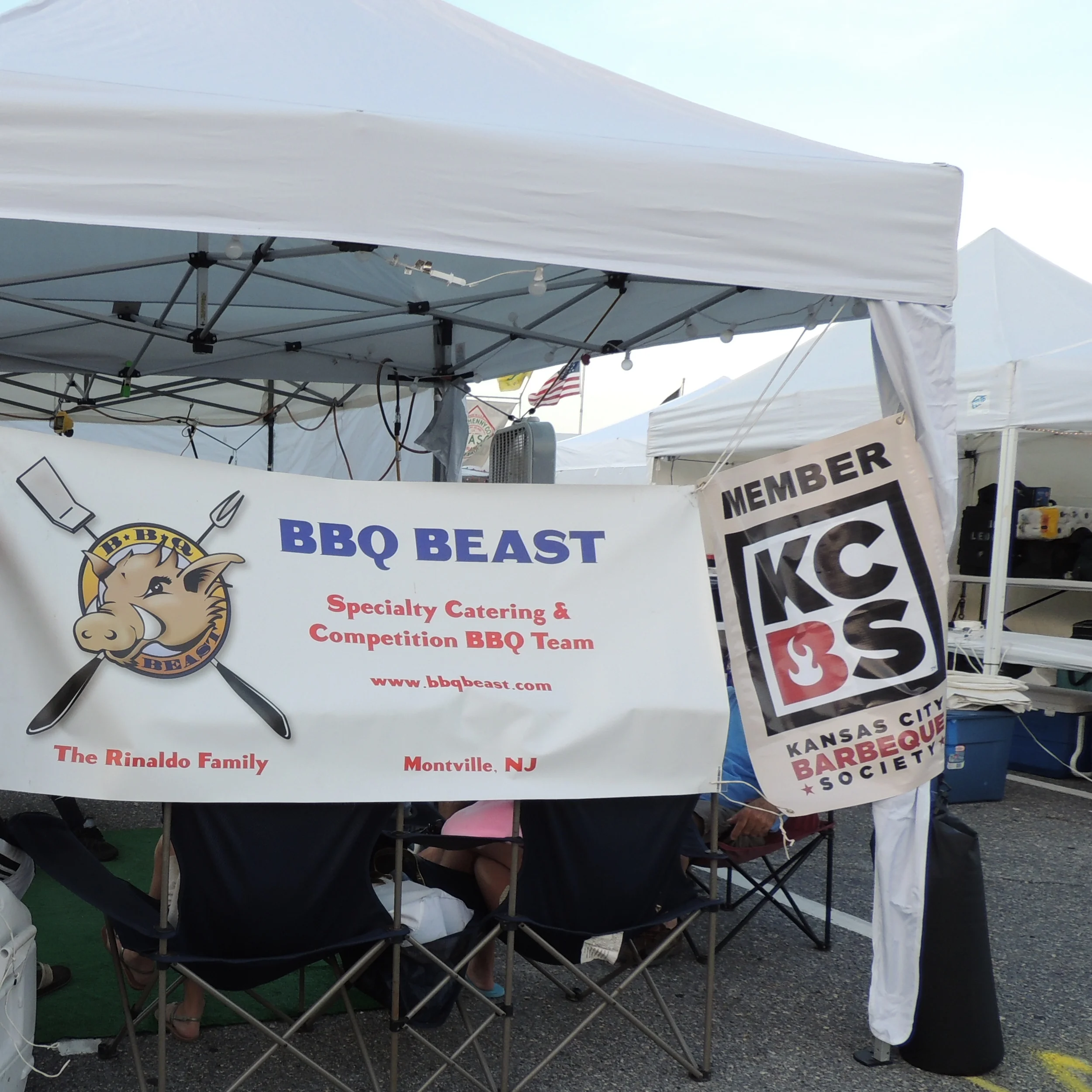 New Jersey State Barbecue Championship