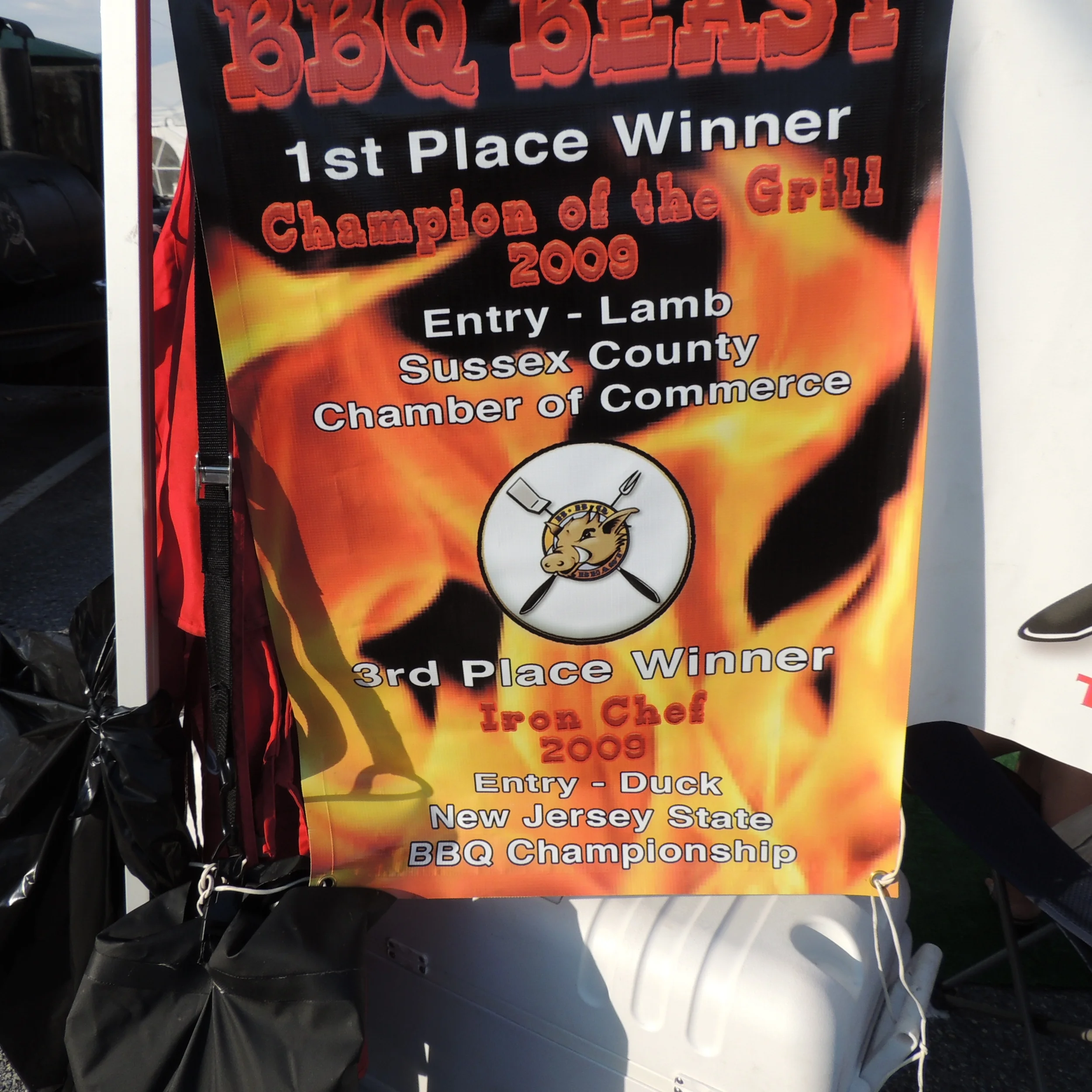 Contest Awards