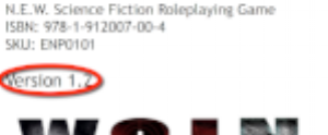 N.E.W. credits page