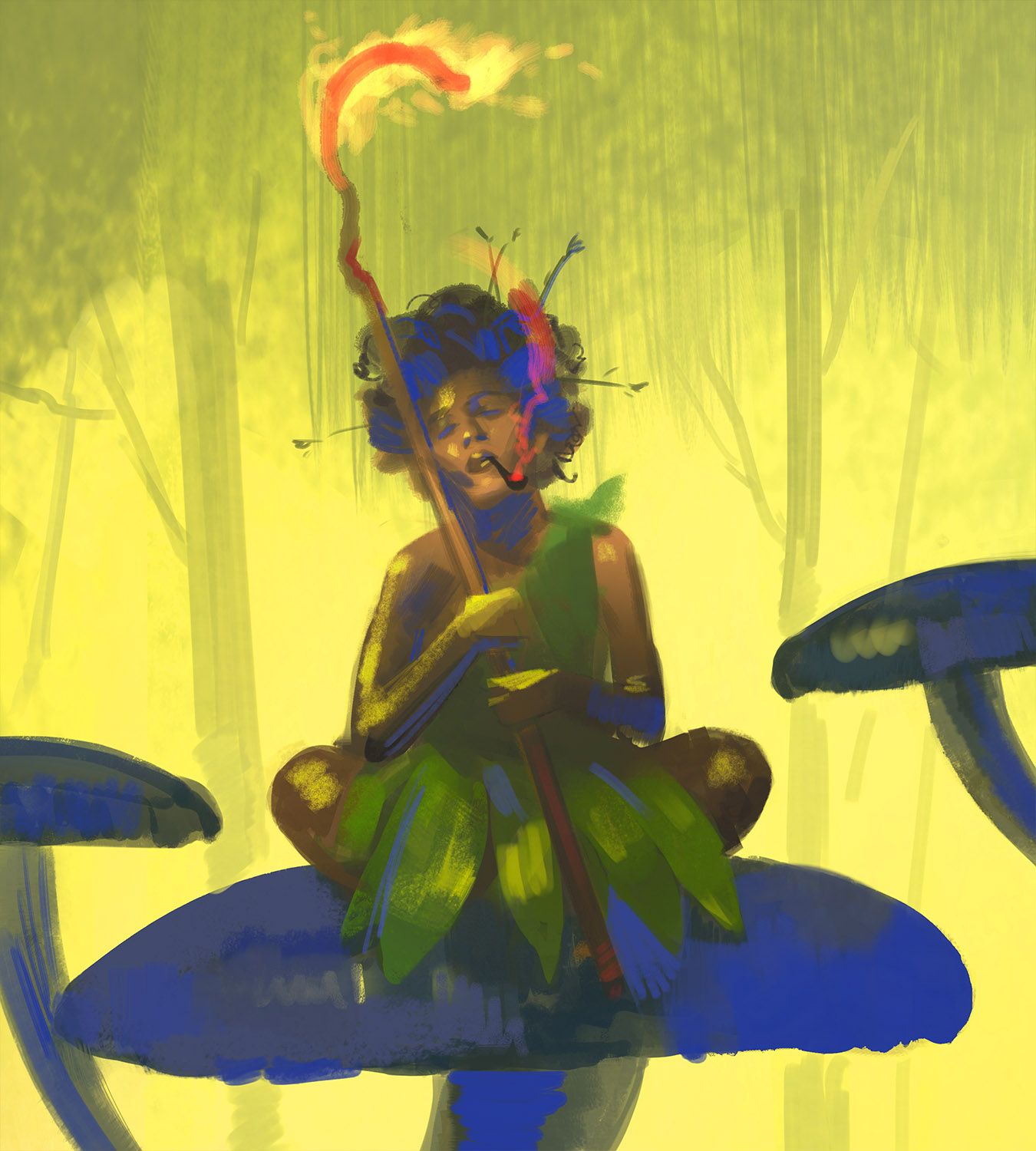 Shaman_-_Yihyoung_Li.jpg