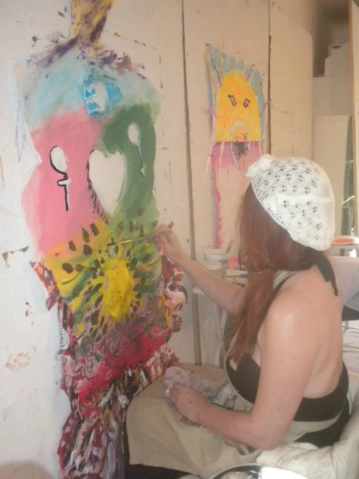 Source Paint® Sunday