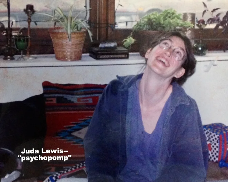 Juda Lewis