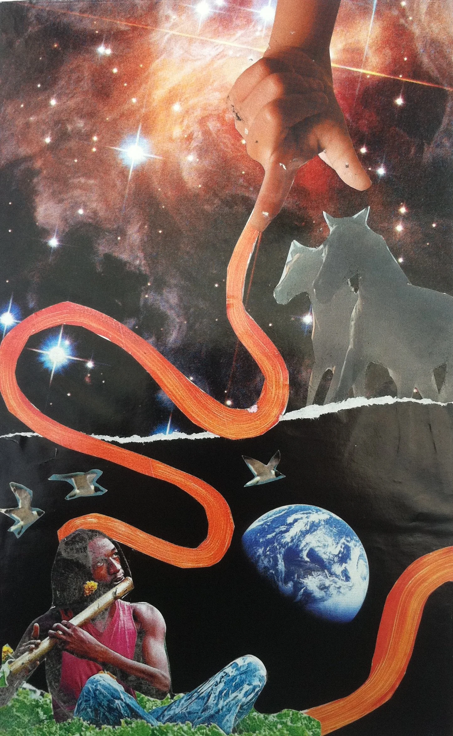 Seeding  Your  Vision for  2025