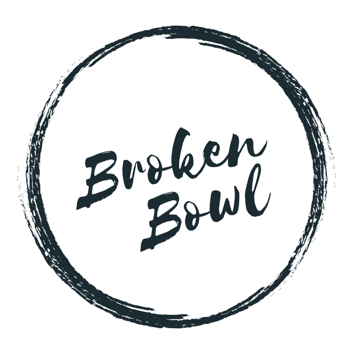 BROKEN BOWL®: An Expressive Arts Kintsugi Experience
