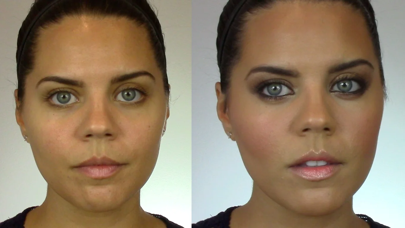 Before and After