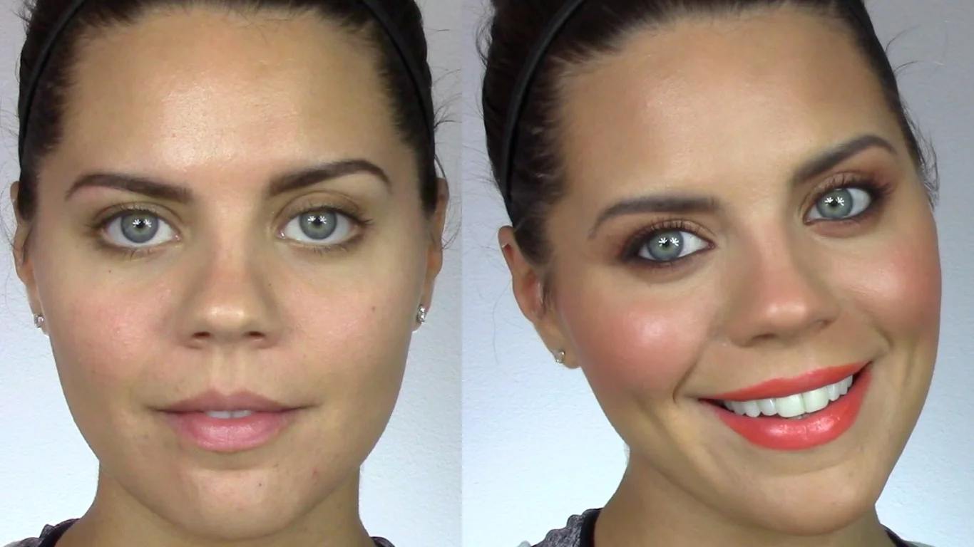 Before/After