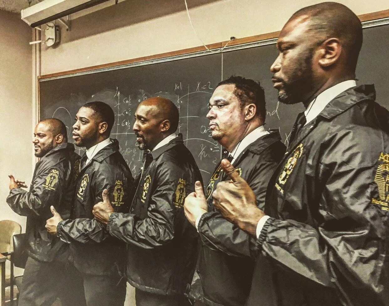 Welcome Spring 18!