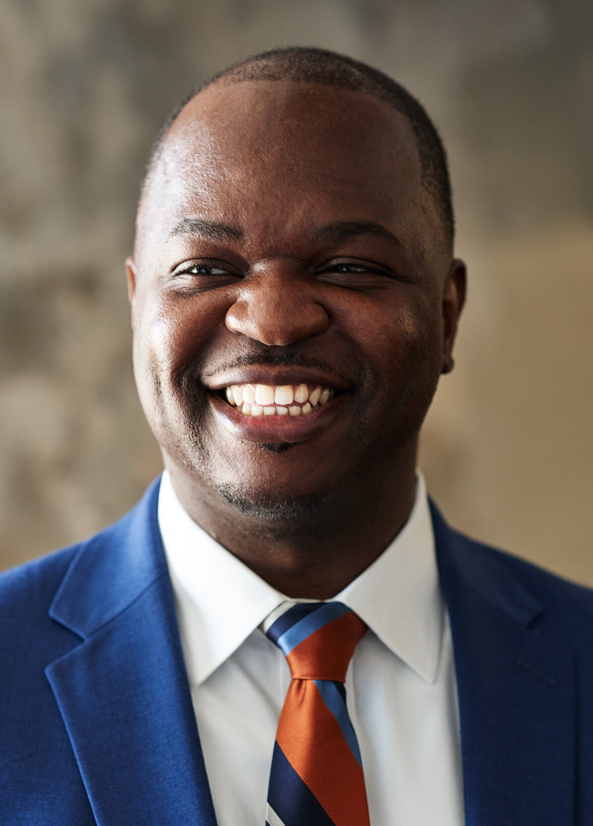 Josue Pierre – Council Candidate, District 40