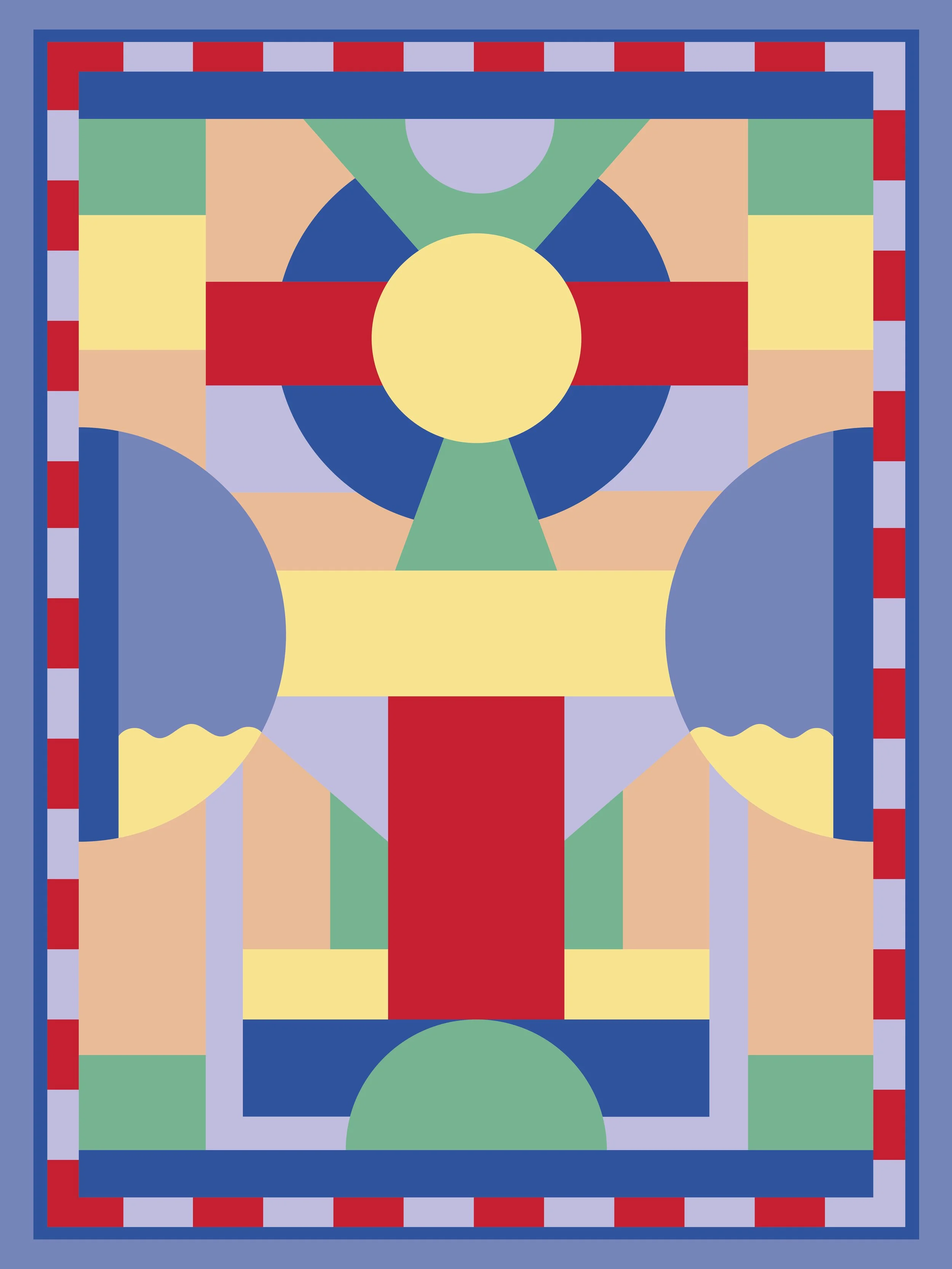 Caroline Derveaux_Inside the floaded land_30x40cm_2.jpg