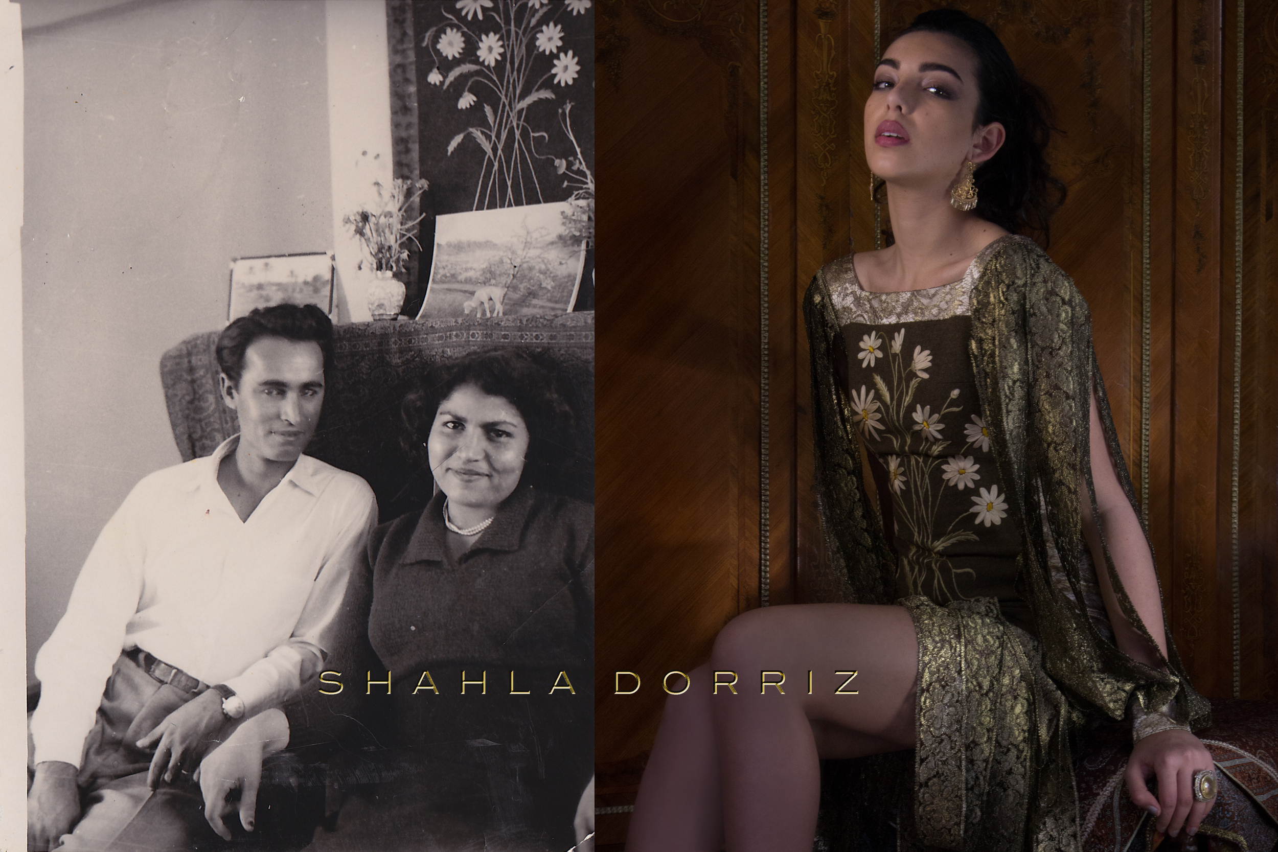 Shahla Dorriz