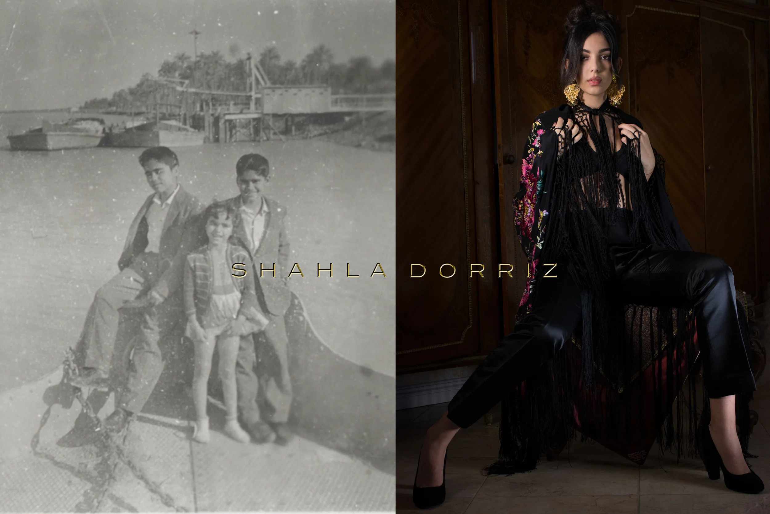 Shahla Dorriz