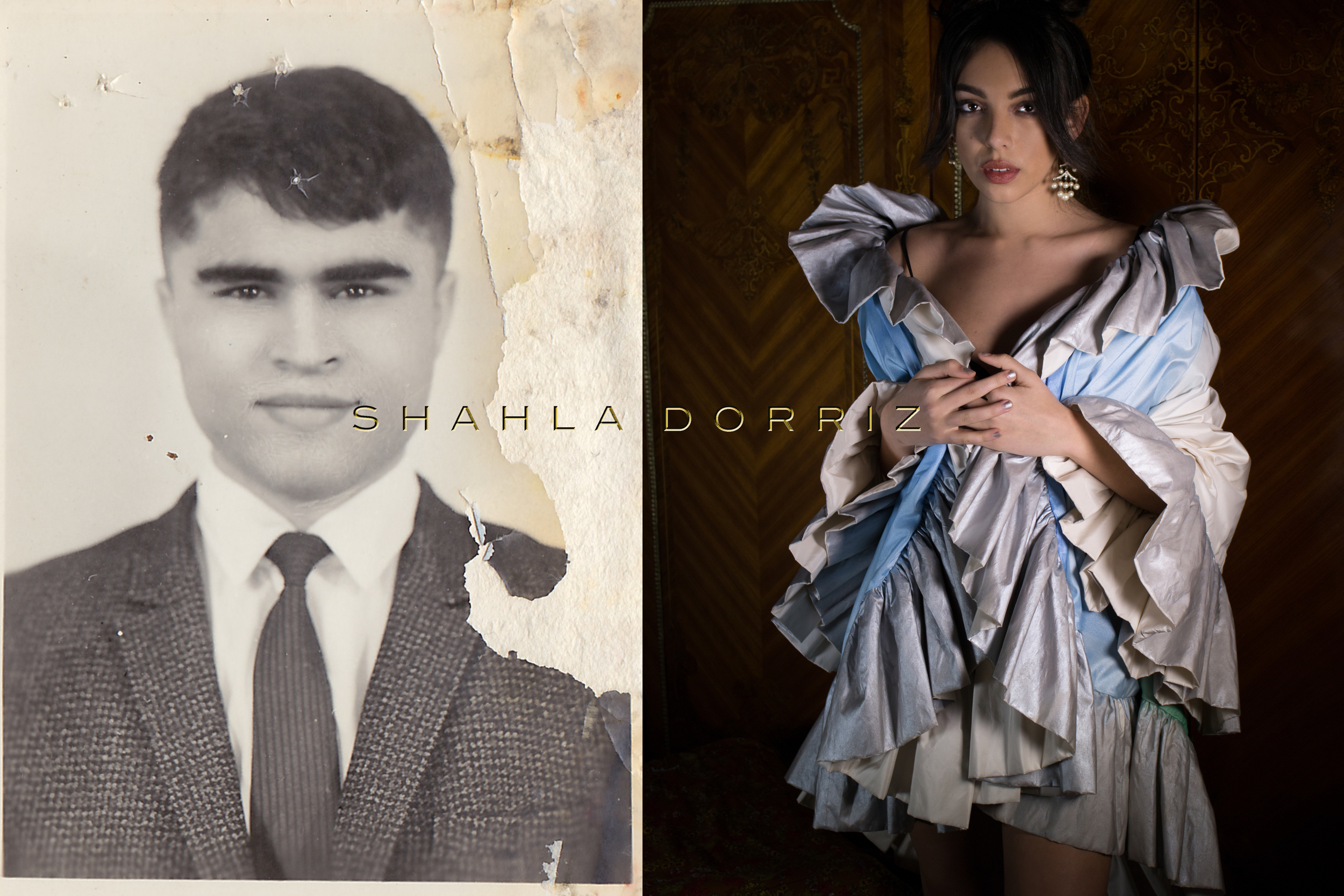 Shahla Dorriz