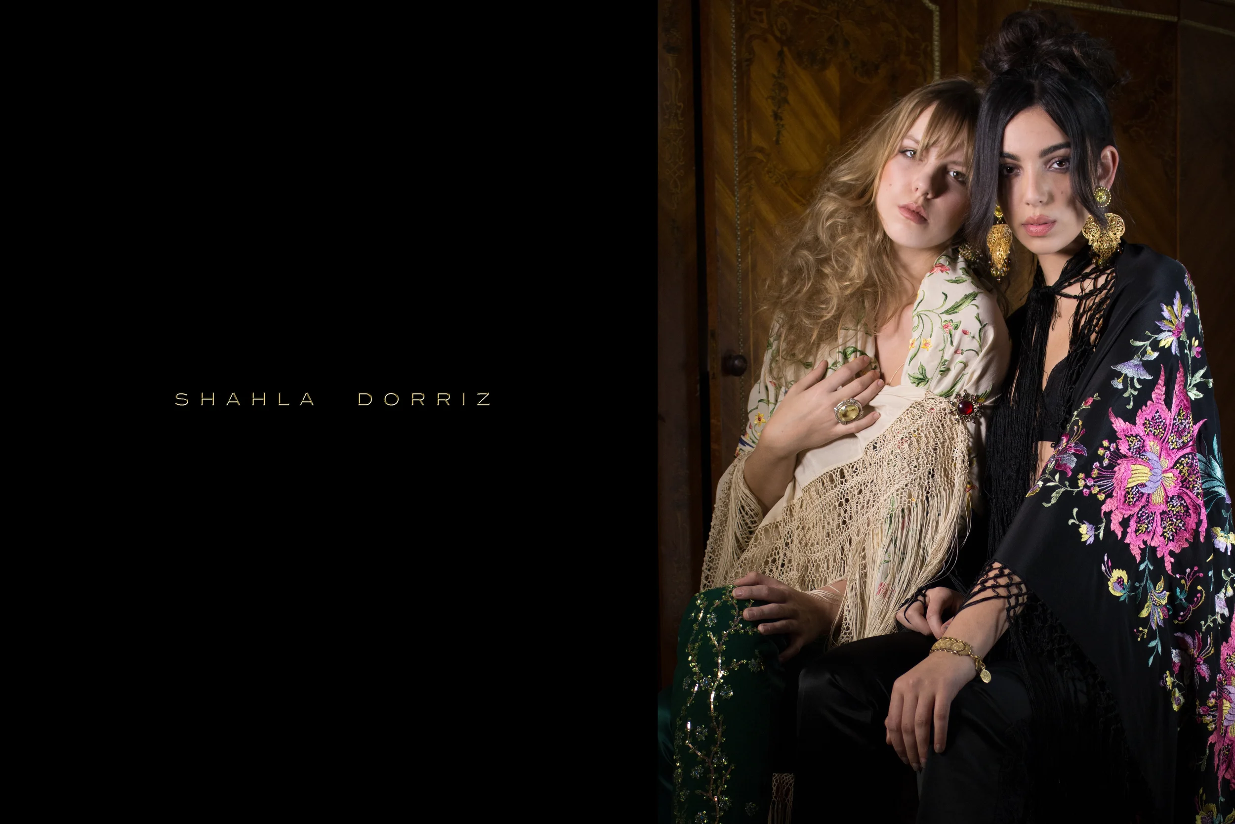 SHAHLA DORRIZ