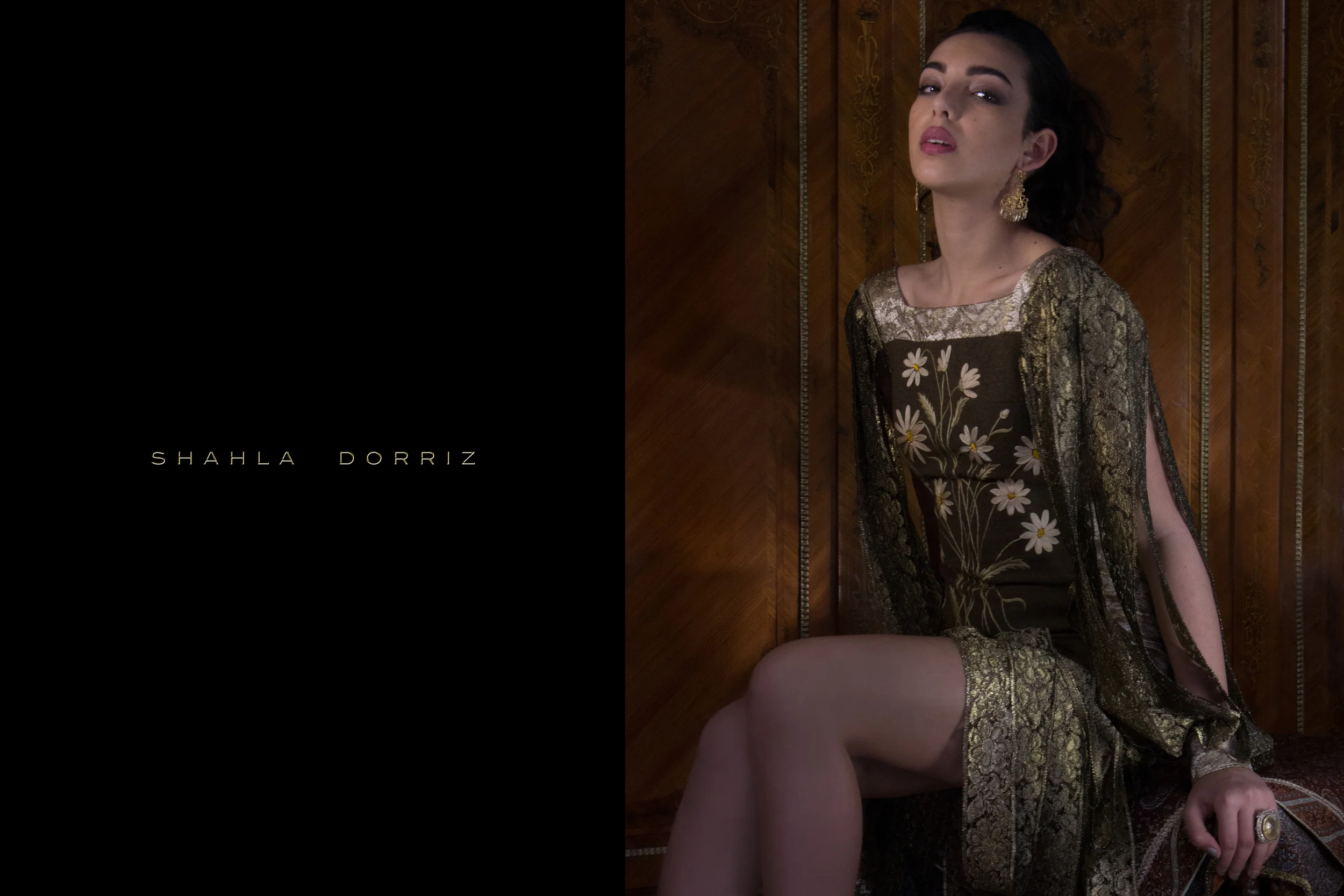 SHAHLA DORRIZ