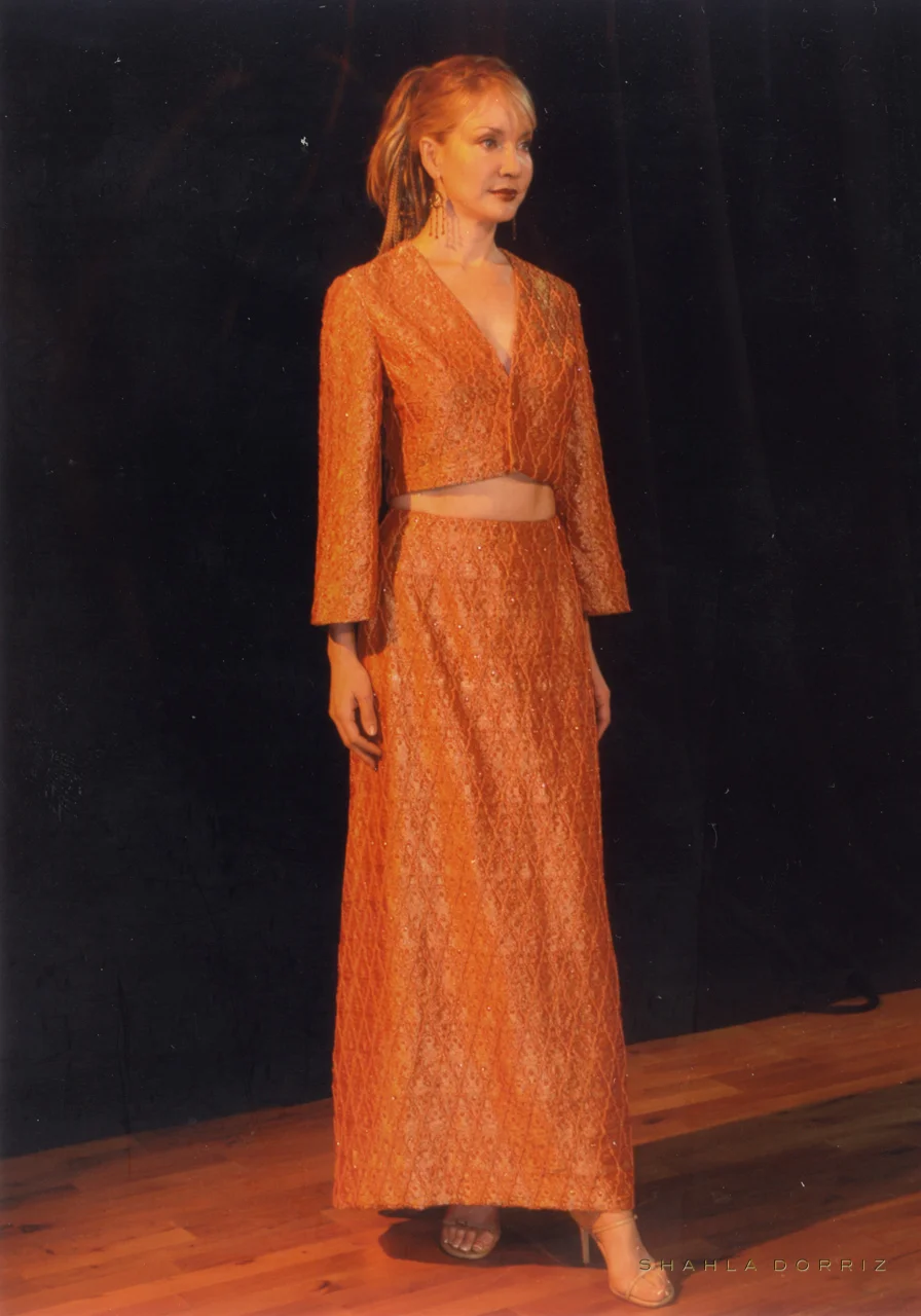 SHAHLA DORRIZ ARCHIVES